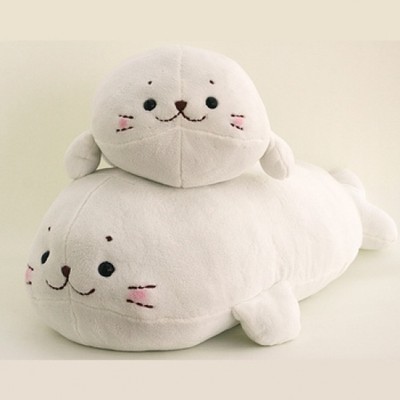 sirotan seal plush